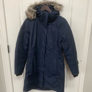 The North Face Women’s Arctic Parka Medium